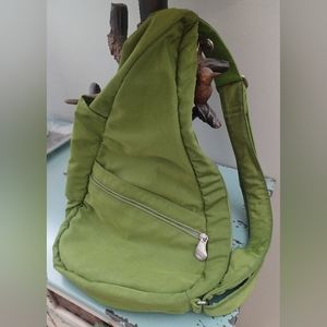 Ameribag healthy back bag